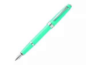 Ручка перьевая «Bailey Light Teal», перо XF - 212421289