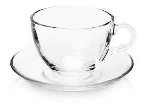 Чайная пара «Britain» - 2124500798