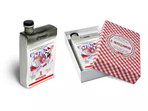 Штоф «Новогодний календарь» - 21282808