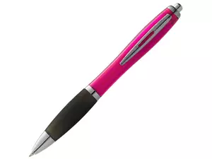 Ручка пластиковая шариковая «Nash» - 21210608508