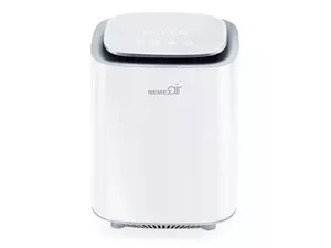 Инновационный очиститель, обеззараживатель, озонатор воздуха - 21210701