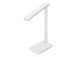 Настольная лампа с функцией беспроводной зарядки «Starline» - 212592106