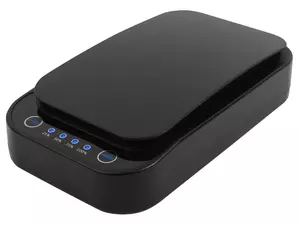 Портативный стерилизатор «Portable Sterilizer» с функцией беспроводной зарядки - 212595204