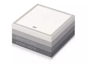 Настольный органайзер «Chaos» с функцией беспроводной зарядки - 212599306