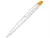 Ручка шариковая пластиковая «Stream» - 212187902.28
