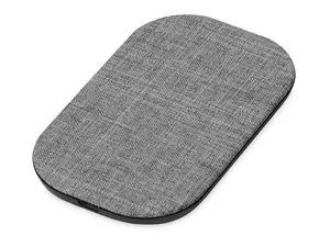 Беспроводное зарядное устройство из rPET «Reborn», 10 Вт - 2125910939