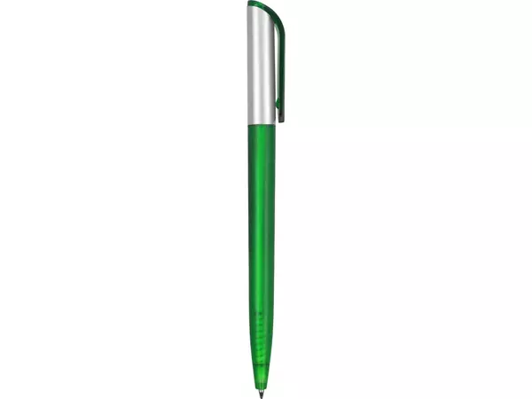 Ручка пластиковая шариковая «Арлекин» - 21215102.03