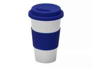 Фарфоровая кружка с двойными стенками «Toronto» - 212873441