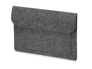Универсальный чехол "Felt" для планшетов и ноутбуков до 14" - 212949508