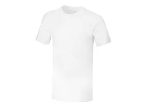 Футболка «HD» из премиального хлопка мужская - 2123102901