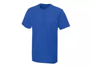 Футболка «HD» из премиального хлопка мужская - 2123102947