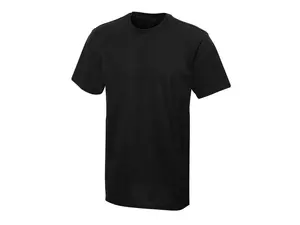 Футболка «HD» из премиального хлопка мужская - 2123102999