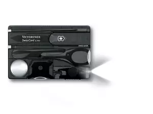 Швейцарская карточка «SwissCard Lite», 13 функций - 212310207