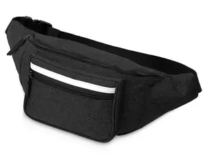 Сумка на пояс «Sash» - 212939337