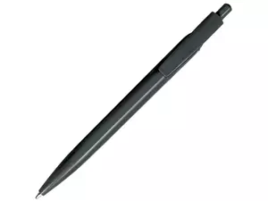 Ручка пластиковая шариковая «Alessio» из переработанного ПЭТ - 21210772290