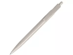 Ручка пластиковая шариковая «Alessio» из переработанного ПЭТ - 21210772382