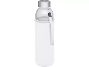 Бутылка спортивная «Bodhi» из стекла - 21210065601