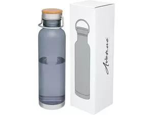 Бутылка спортивная «Thor» из тритана - 21210065890