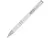 Ручка пластиковая шариковая «Moneta» антибактериальная - 21210771601
