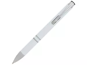 Ручка пластиковая шариковая «Moneta» антибактериальная - 21210771601