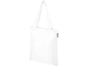 Эко-сумка «Sai» из переработанных пластиковых бутылок - 21212049603