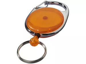 Брелок с роликом «Gerlos» - 21210210405