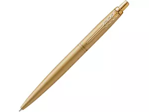Ручка шариковая Parker «Jotter XL Mono Gold GT» - 2122122754
