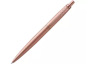 Ручка шариковая Parker «Jotter XL Mono Pink Gold PGT» - 2122122755