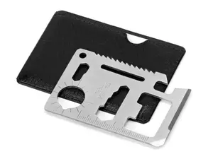 Мультиинструмент в чехле «Helper mini» - 212493410