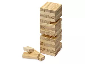 Игра из дерева «Big Tower 48» - 212797319