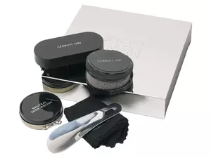 Набор для ухода за обувью Partner - 212NAS420