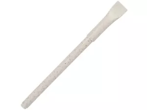 Ручка шариковая из пшеницы и пластика «Plant» - 21213186.16