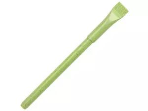 Ручка шариковая из пшеницы и пластика «Plant» - 21213186.03