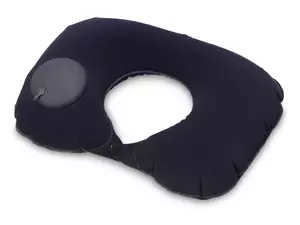 Подушка для путешествия с помпой «Push» - 212835702