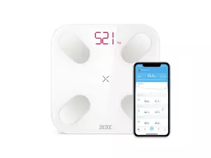 Умные диагностические весы Mini  V2 - 21215135