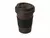 Стакан из кофе с силиконовой манжетой «Latte» - 21216001