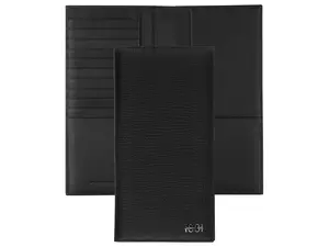 Дорожный кошелек Irving Black - 212NLT012A