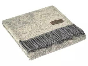 Плед «MAGNOLIA» - 21298820