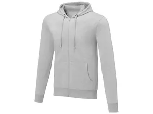 Толстовка на молнии «Theron» мужская - 2123822980