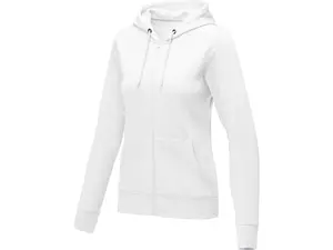 Толстовка на молнии «Theron» женская - 2123823001