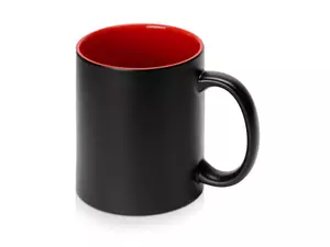 Кружка-хамелеон «Surprise» матовая - 212880801