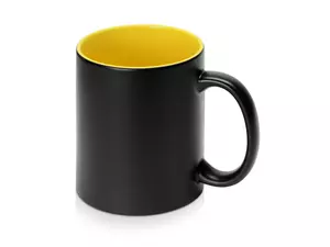 Кружка-хамелеон «Surprise» матовая - 212880804