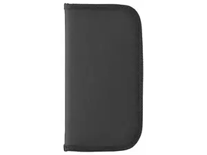 Бумажник дорожный - 21219546409