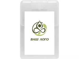 Антисептик для рук спрей-карта с ароматом грейпфрута, 20 мл - 212112143