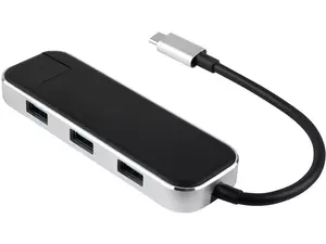 Хаб USB Type-C 3.0 «Chronos» - 212595599