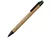 Ручка из пробки и переработанной пшеницы шариковая «Evora» - 21211576.07