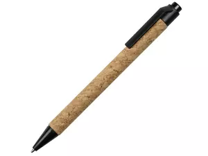 Ручка из пробки и переработанной пшеницы шариковая «Evora» - 21211576.07