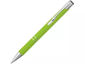 Ручка металлическая шариковая «Legend Gum» soft-touch - 21211578.19