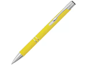 Ручка металлическая шариковая «Legend Gum» soft-touch - 21211578.04