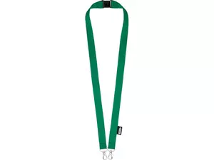 Ланьярд «Adam» с двумя карабинами - 21210251861